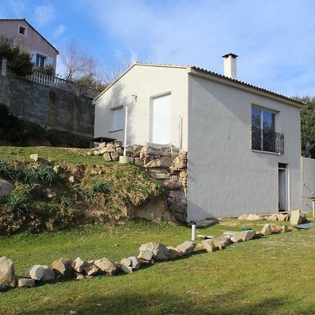 Villa Proche D'Ajaccio Alata Exterior photo